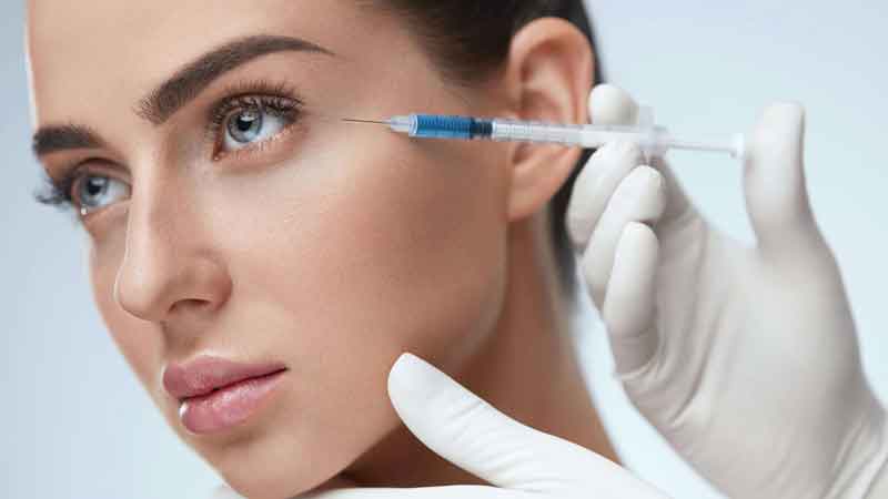 موارد تزریق ژل آلاینا | موارد تزریق ژل آلاینا