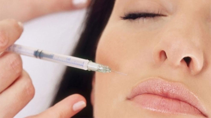 هشدارهای قبل از تزریق بوتاکس | بهترین مطب زیبایی اصفهان