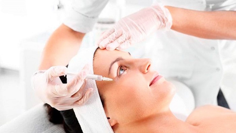 معرفی کاربرد انواع ژل رستیلن | بهترین مطب زیبایی اصفهان