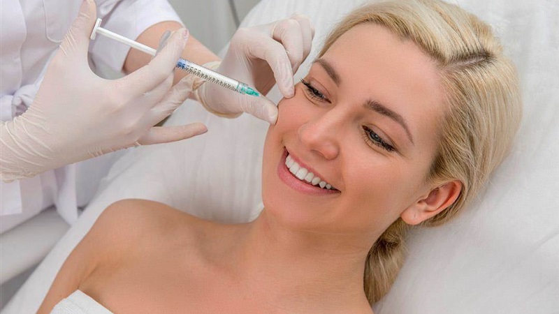 اقدامات قبل و بعد از تزریق بوتاکس | تزریق ژل و بوتاکس اصفهان