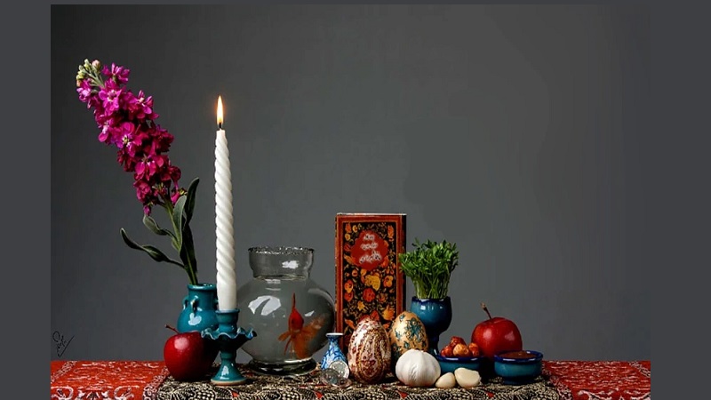 نوروز 1402 مبارک | بهترین مطب زیبایی اصفهان