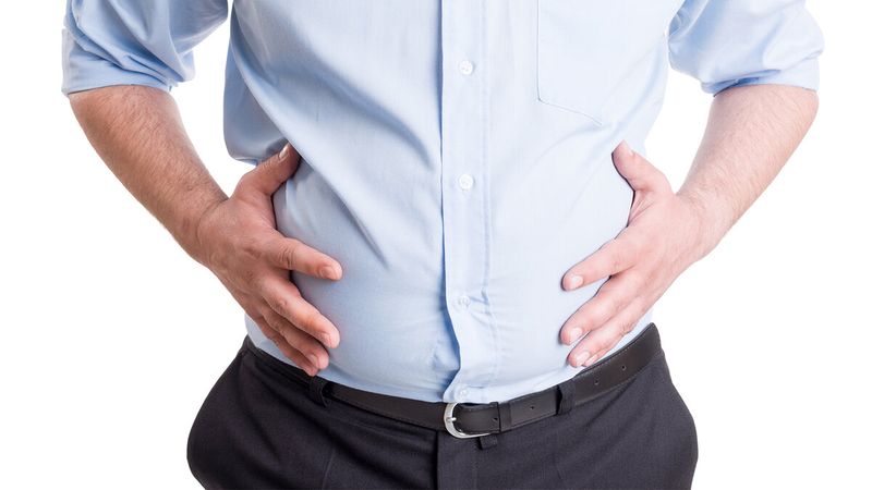 از بین بردن چربی شکم | بهترین مطب زیبایی اصفهان