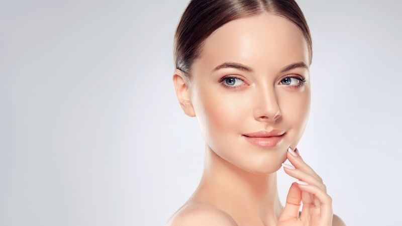 ساختار پوست و وظایف آن | بهترین مطب زیبایی اصفهان