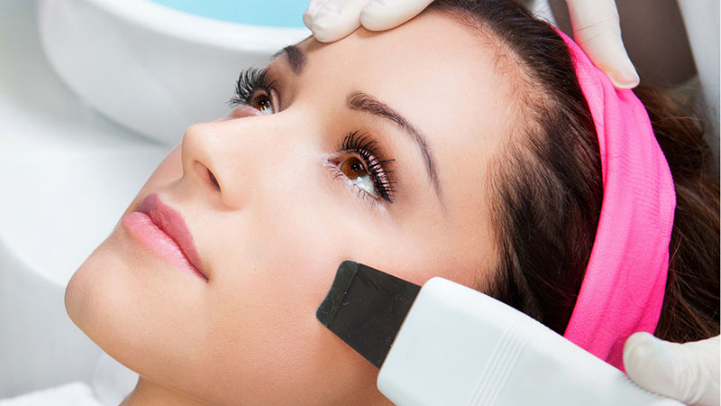 ویژگی افراد مناسب برای هایفوتراپی | تزریق ژل و بوتاکس اصفهان