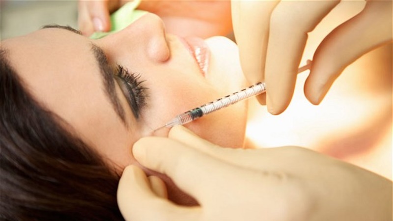 کاربردهای درمانی و زیبایی تزریق بوتاکس | تزریق ژل و بوتاکس اصفهان