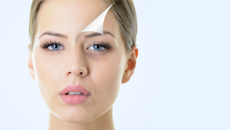 جوانسازی پوست با روش prp | بهترین مطب زیبایی اصفهان