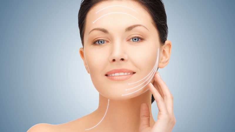 جوانسازی پوست با لیفت | تزریق ژل و بوتاکس اصفهان