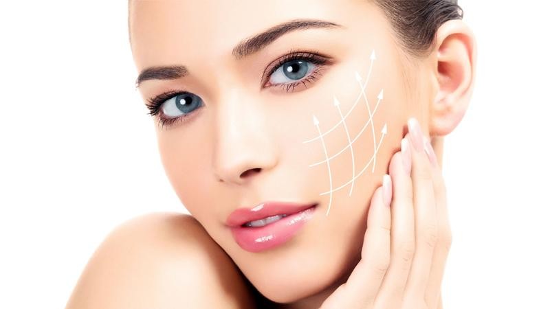 جوانسازی پوست با لیفت | تزریق ژل و بوتاکس اصفهان