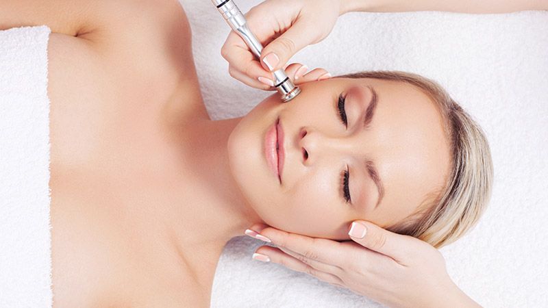 بررسی تفاوت میکرودرم و هیدرودرم | تزریق ژل و بوتاکس اصفهان