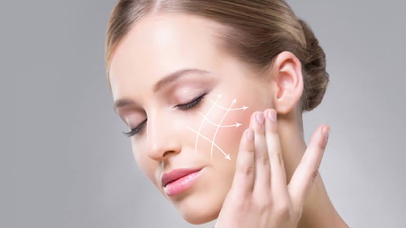 فواید لیفت صورت با نخ | تزریق ژل و بوتاکس اصفهان