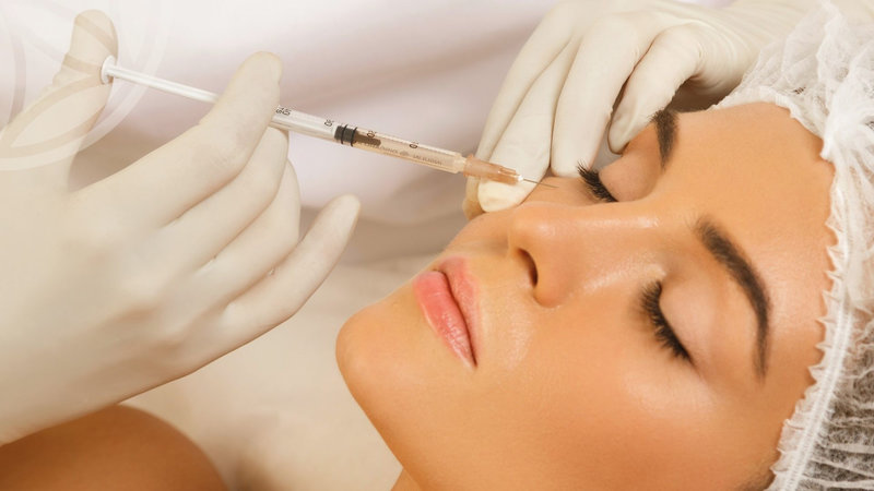 معرفی انواع فیلر قابل تزریق | تزریق ژل و بوتاکس اصفهان