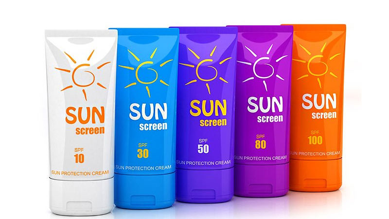 نکات مراقبتی در مصرف کرم ضد آفتاب | تزریق ژل و بوتاکس اصفهان