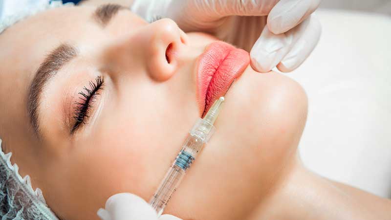 ویژگی افراد کاندید برای تزریق بوتاکس | تزریق ژل و بوتاکس اصفهان