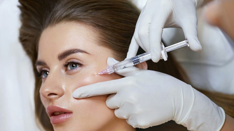 تداخلات دارویی با تزریق بوتاکس نوع A | تزریق ژل و بوتاکس اصفهان