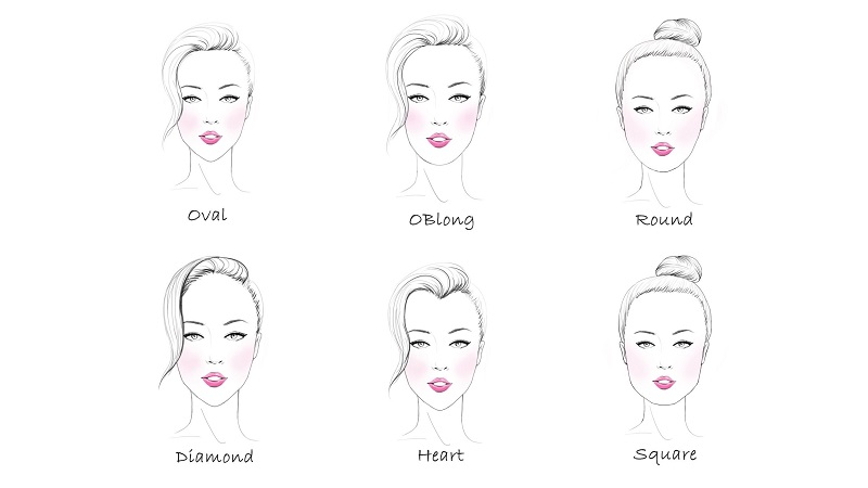 زاویه سازی صورت با روشهای غیر جراحی | بهترین مطب زیبایی اصفهان