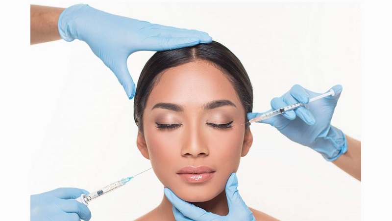 مزایا و معایب انواع تزریق فیلر | تزریق ژل و بوتاکس اصفهان