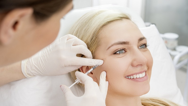 آشنایی با فیلرهای آزمایشگاهی | بهترین مطب زیبایی اصفهان