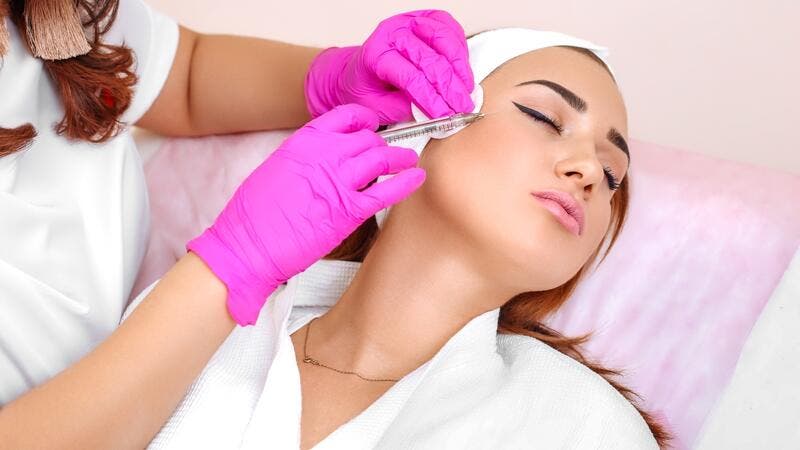 فرآیند انجام مزوتراپی پوست | بهترین مطب زیبایی اصفهان