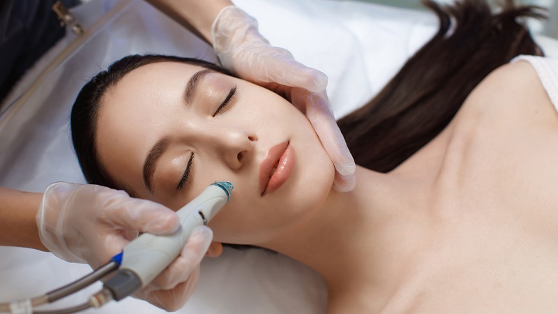 آشنایی با هیدروفیشیال