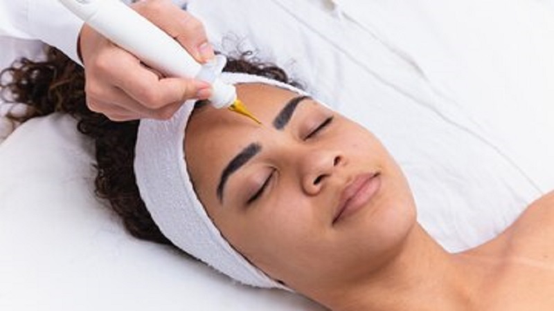 آشنایی با پلاسماجت | تزریق ژل و بوتاکس اصفهان | دکتر مهناز کبیریان |