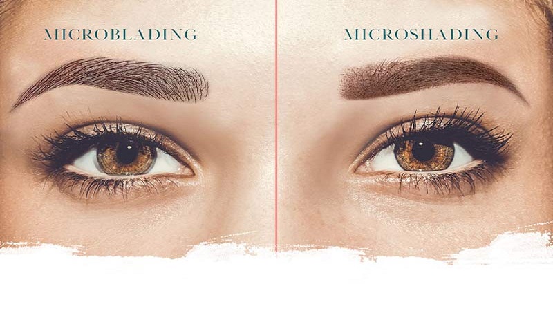 تفاوت میکروبلیدینگ و میکروپیگمنتیشن | دکتر مهناز کبیریان