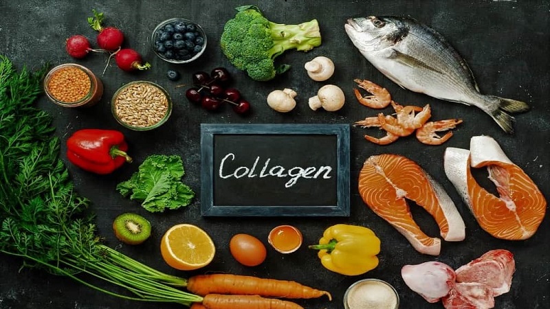 کلاژن سازی پوست |بهترین مطب زیبایی اصفهان