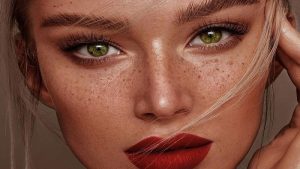 درمان های پزشکی برای رفع کک و مک | دکتر مهناز کبیریان