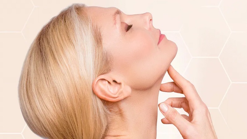 اندولیفت غبغب چیست؟ | بهترین مطب زیبایی اصفهان - تزریق ژل و بوتاکس اصفهان