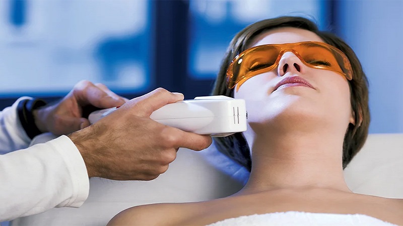 تفاوت تعداد شات لیزر در زنان و مردان | بهترین مطب زیبایی اصفهان - تزریق ژل و بوتاکس اصفهان