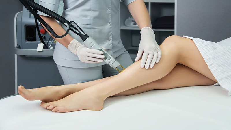 علت تیرگی پوست بعد از لیزر چیست؟ | بهترین مطب زیبایی اصفهان - تزریق ژل و بوتاکس اصفهان