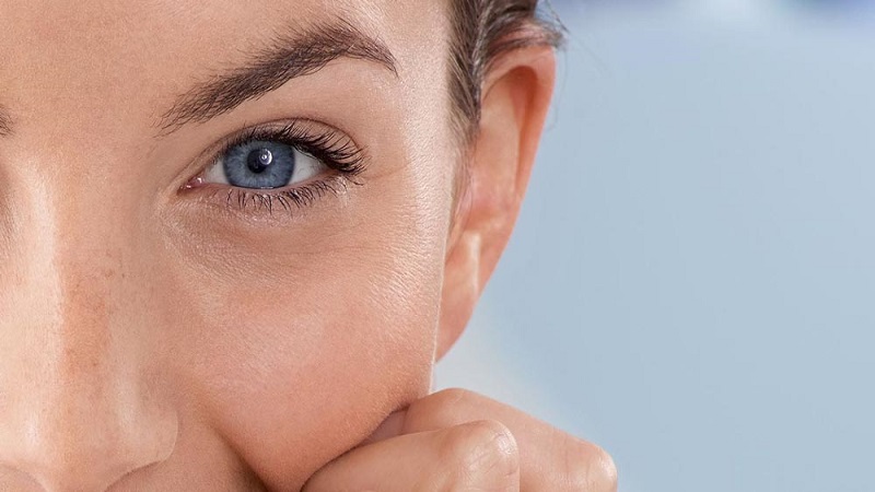 برای جوانسازی زیر چشم مزونیدلینگ مناسب است یا مزوتراپی | بهترین مطب زیبایی اصفهان - تزریق ژل و بوتاکس اصفهان