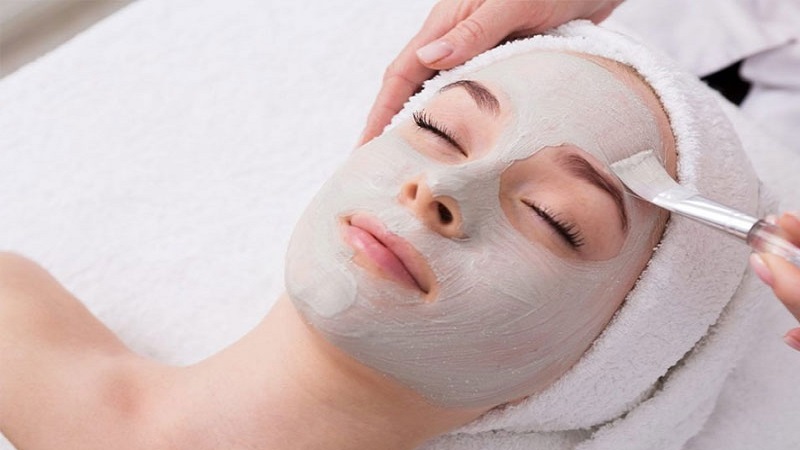 مراحل فیشیال صورت چیست؟ | بهترین مطب زیبایی اصفهان - تزریق ژل و بوتاکس اصفهان