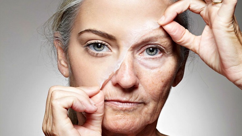 علت پیر شدن پوست | بهترین مطب زیبایی اصفهان - تزریق ژل و بوتاکس اصفهان