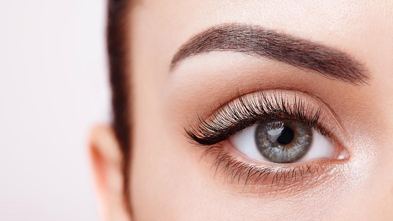 میکروپیگمنتیشن چشم | بهترین مطب زیبایی اصفهان - تزریق ژل و بوتاکس اصفهان