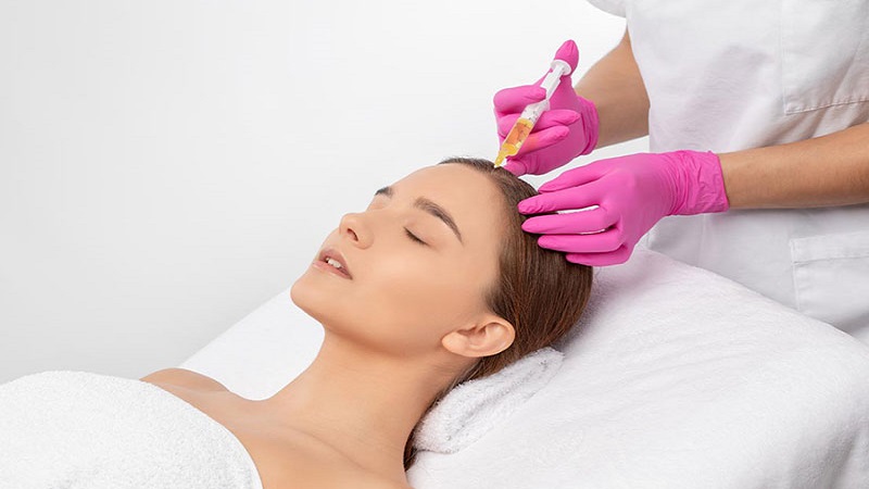 سوالات متداول در مورد هیر فیلر | بهترین مطب زیبایی اصفهان - تزریق ژل و بوتاکس اصفهان