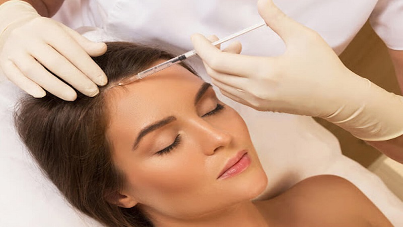 سوالات متداول در مورد هیر فیلر | بهترین مطب زیبایی اصفهان - تزریق ژل و بوتاکس اصفهان