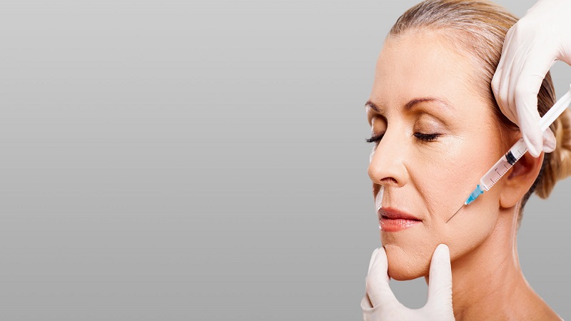 تزریق ژل | بهترین مطب زیبایی اصفهان - تزریق ژل و بوتاکس اصفهان