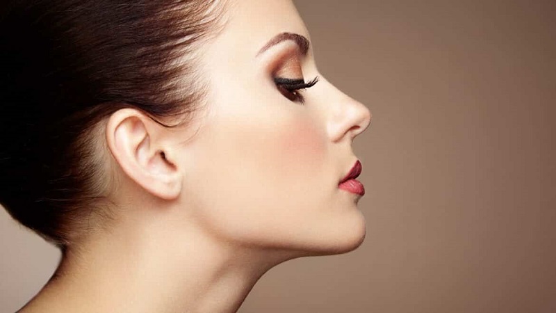 زاویه سازی صورت (مادلینگ چهره) | بهترین مطب زیبایی اصفهان - تزریق ژل و بوتاکس اصفهان