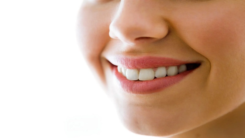 از بین بردن خط خنده | بهترین مطب زیبایی اصفهان - تزریق ژل و بوتاکس اصفهان