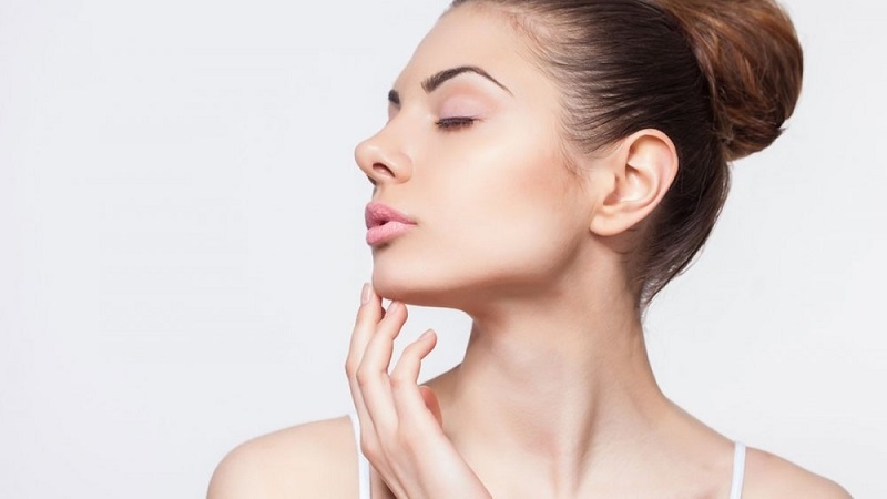 زاویه سازی صورت (مادلینگ چهره) | بهترین مطب زیبایی اصفهان - تزریق ژل و بوتاکس اصفهان