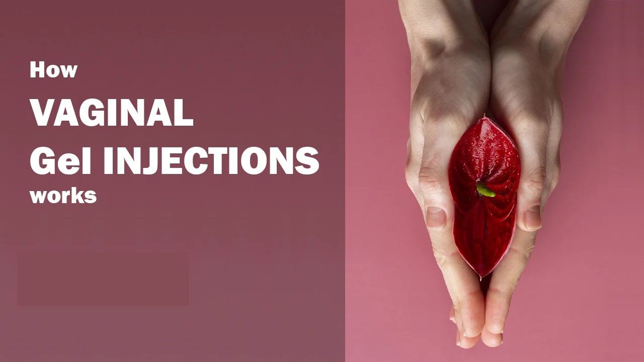 چگونگی و نحوه عملکرد تزریق ژل به واژن | بهترین لابیاپلاستی اصفهان | دکتر مهناز کبیریان