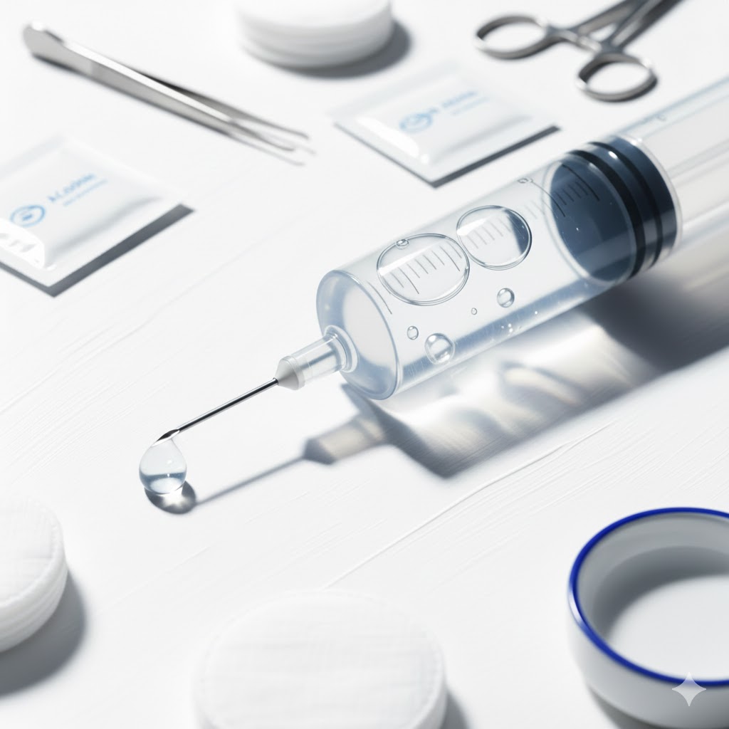 فیلر ژنیتال؛ افزایش حجم، زیبایی و جوانسازی ناحیه تناسلی بدون جراحی