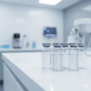 مزوتراپی روشن‌کننده ژنیتال