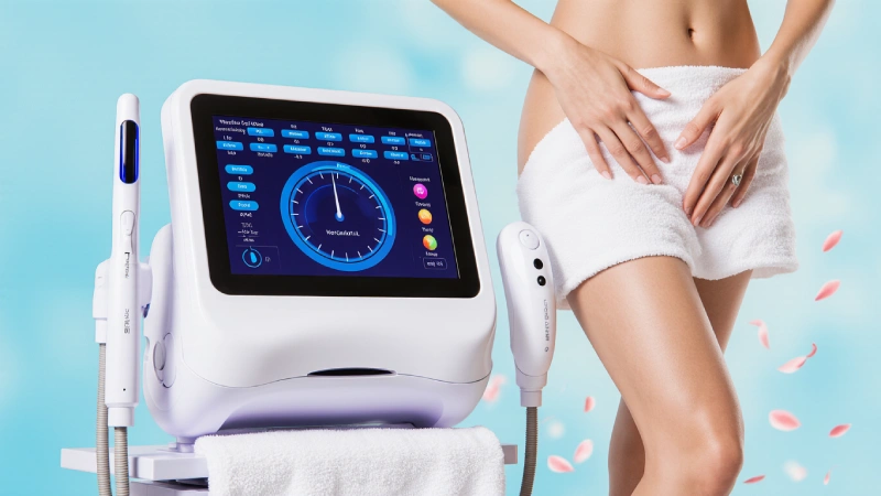 هایفو ژنیتال؛ لیفت و تنگی بدون جراحی